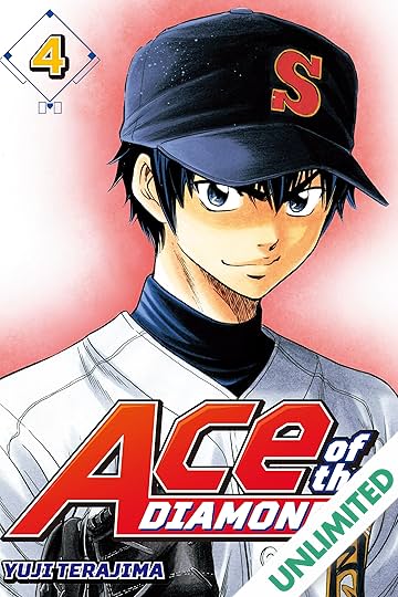 Ace of the Diamond Vol. 4